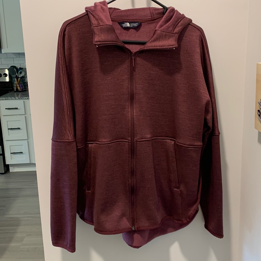 NWOT north face jacket